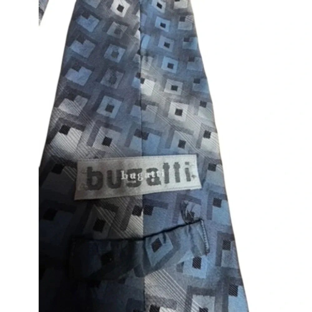 Bugatti elevate your